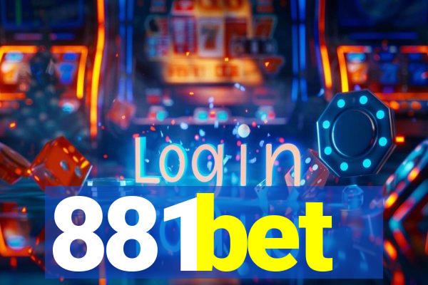 881bet