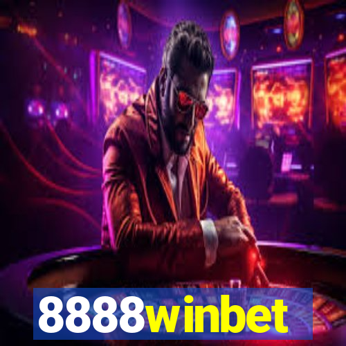 8888winbet