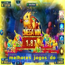 melhores jogos do google play