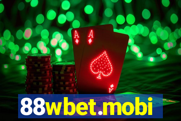 88wbet.mobi