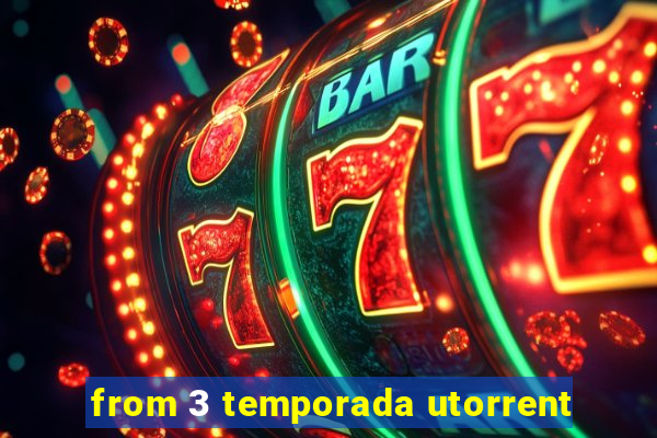 from 3 temporada utorrent