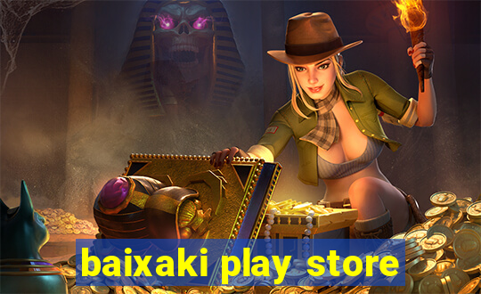 baixaki play store