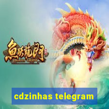 cdzinhas telegram