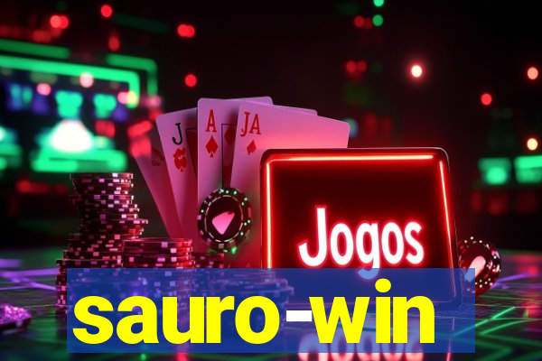 sauro-win