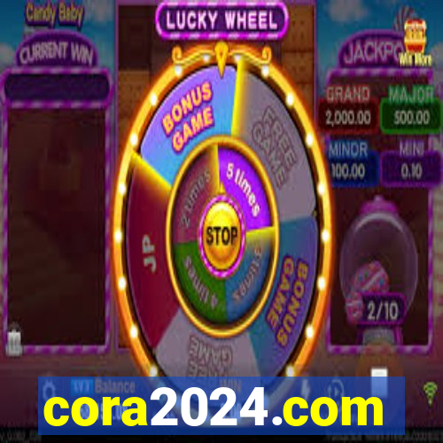 cora2024.com