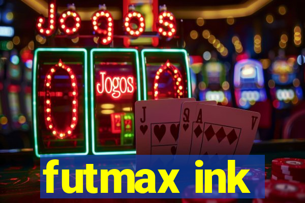 futmax ink