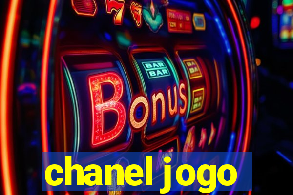 chanel jogo