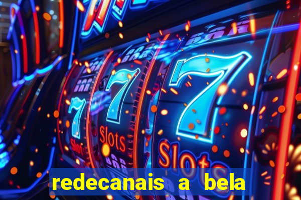 redecanais a bela e a fera