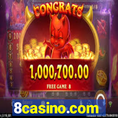 8casino.com