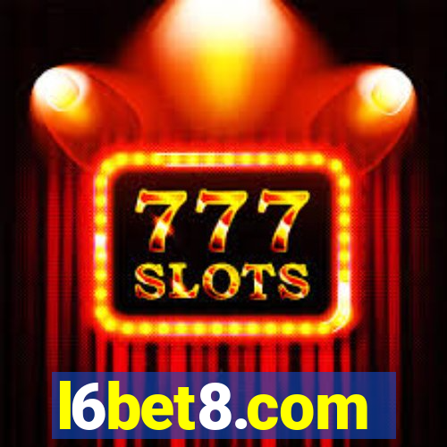 l6bet8.com