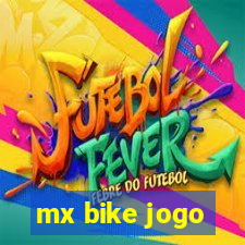 mx bike jogo