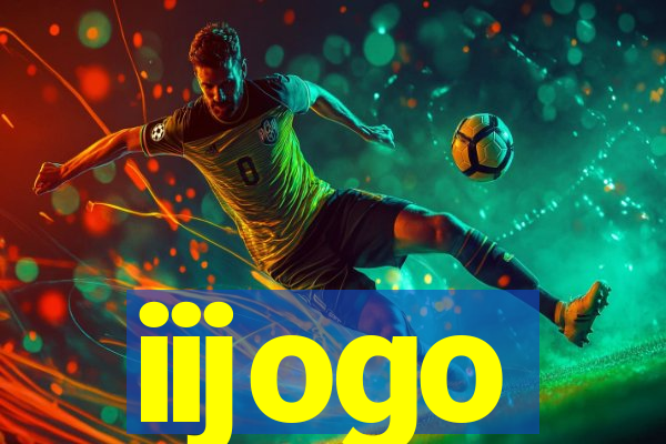 iijogo