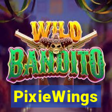 PixieWings