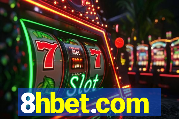 8hbet.com