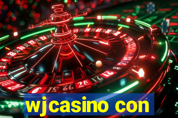 wjcasino con