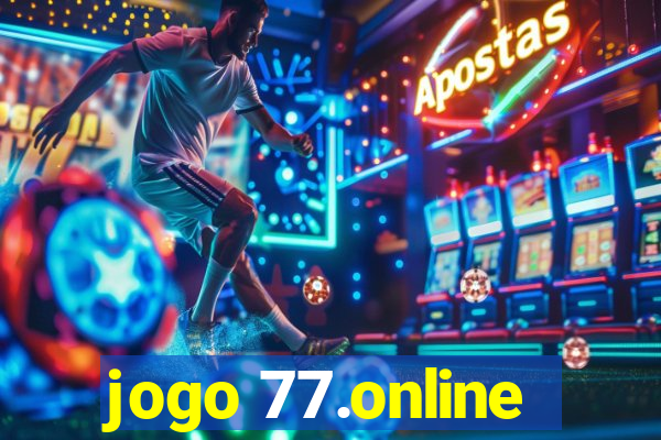 jogo 77.online