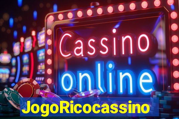 JogoRicocassino