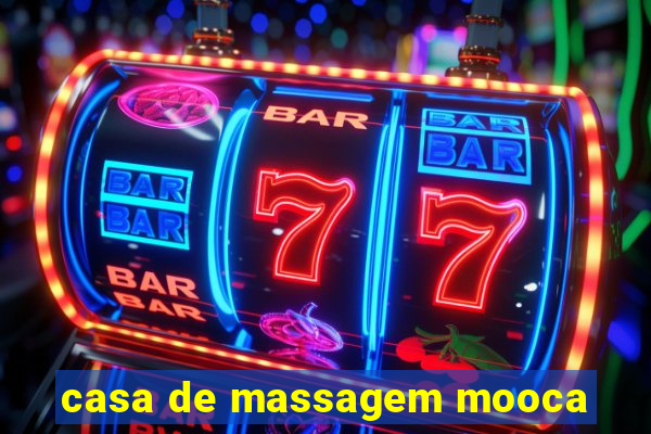 casa de massagem mooca