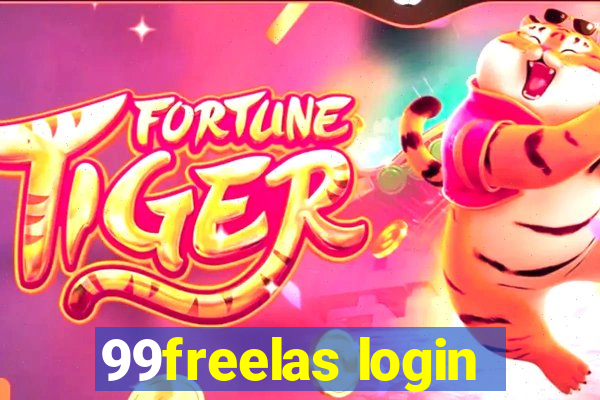 99freelas login