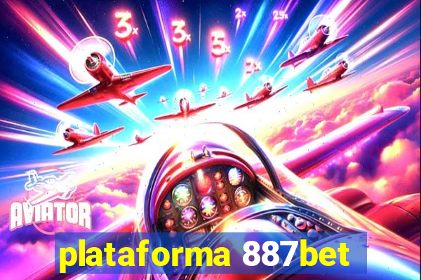 plataforma 887bet