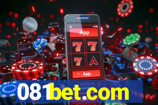 081bet.com