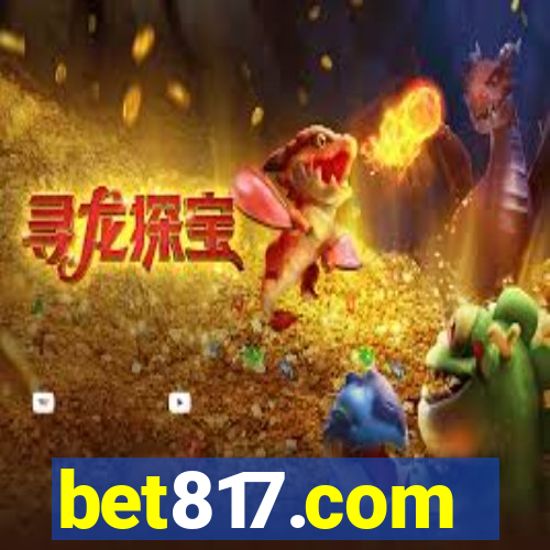 bet817.com