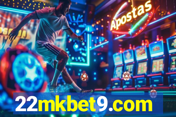 22mkbet9.com