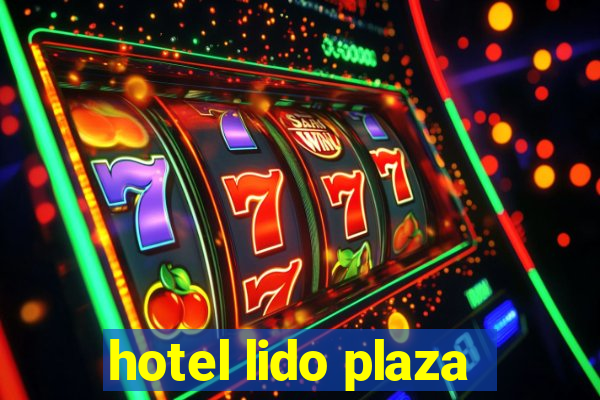 hotel lido plaza