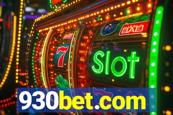 930bet.com