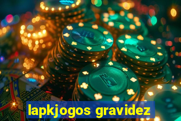 lapkjogos gravidez