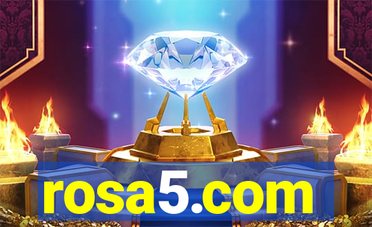 rosa5.com