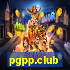 pgpp.club