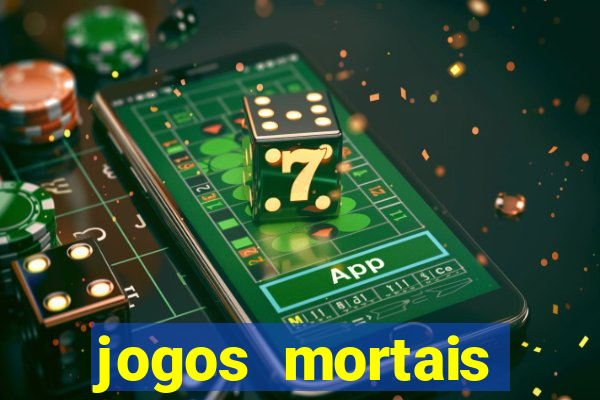 jogos mortais torrent magnet