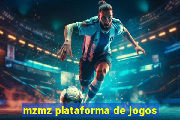 mzmz plataforma de jogos