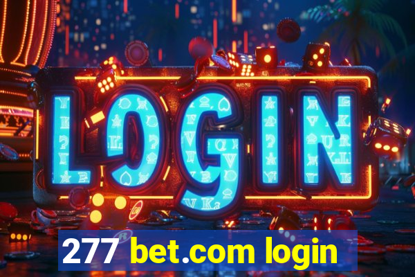 277 bet.com login