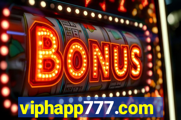 viphapp777.com