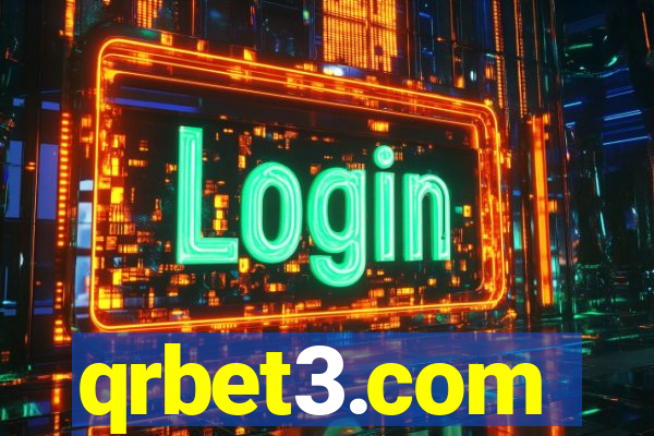 qrbet3.com