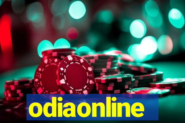 odiaonline