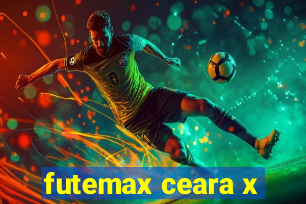 futemax ceara x