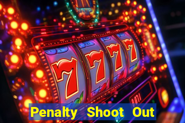 Penalty Shoot Out hack penalty shoot out