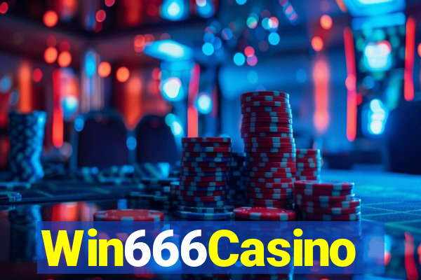 Win666Casino