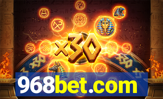 968bet.com