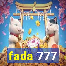 fada 777