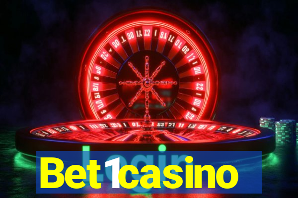 Bet1casino