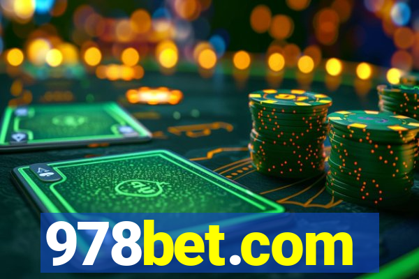 978bet.com