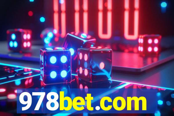 978bet.com