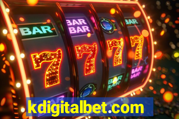 kdigitalbet.com