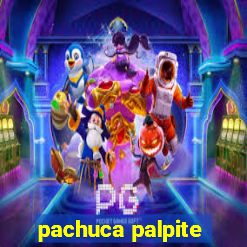 pachuca palpite