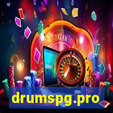 drumspg.pro