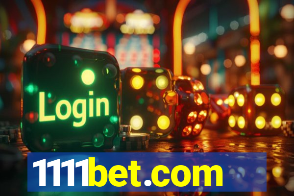 1111bet.com